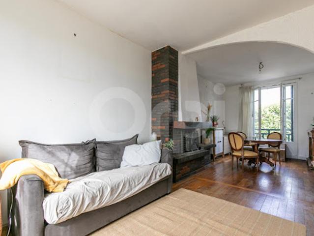 Vente Maison 4 pièces 120 m2 Champs sur Marne