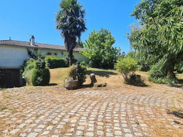 Vente Maison 4 pièces 120 m2 Chaniers