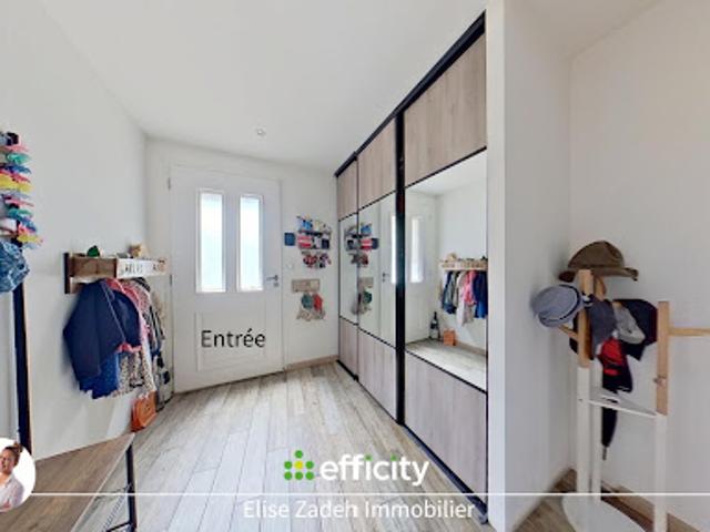 Vente Maison 4 pièces 120 m2 Chaponost
