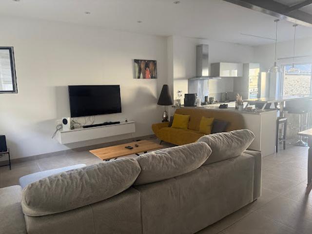 Vente Maison 4 pièces 124 m2 Chateaubriant