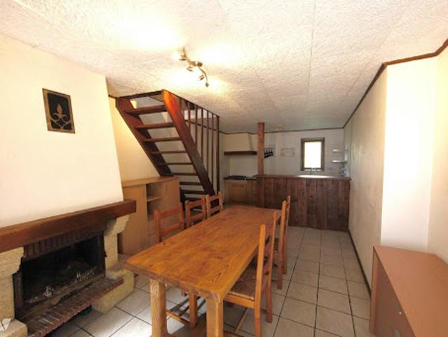 Vente Maison 4 pièces 120 m2 Chignin