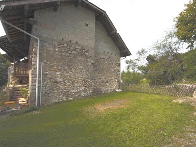 Vente Maison 4 pièces 120 m2 Chignin