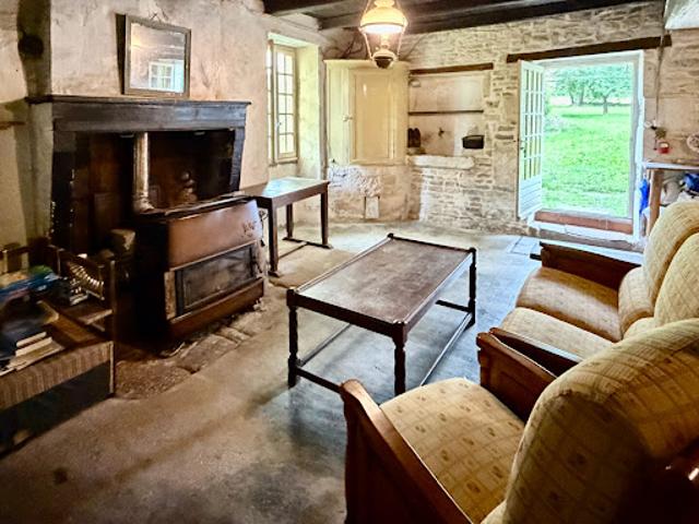 Vente Maison 4 pièces 120 m2 Chizé