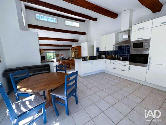 Vente Maison 4 pièces 120 m2 Claviers