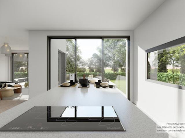 Vente Maison 4 pièces 120 m2 Colomiers