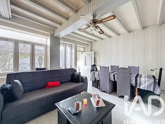 Vente Maison 4 pièces 120 m2 Commissey
