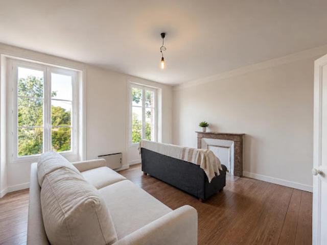 Vente Maison 4 pièces 120 m2 Condé en Normandie