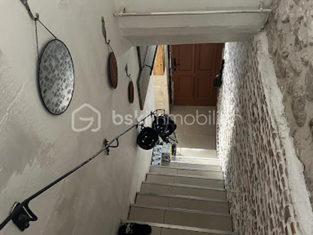 Vente Maison 4 pièces 120 m2 Condrieu