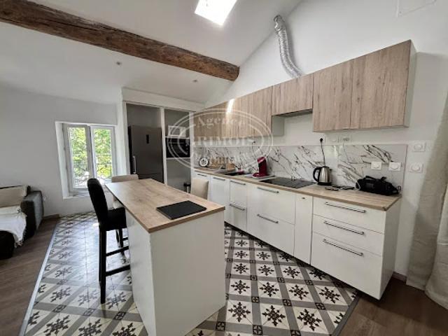 Vente Maison 4 pièces 120 m2 Conilhac Corbières