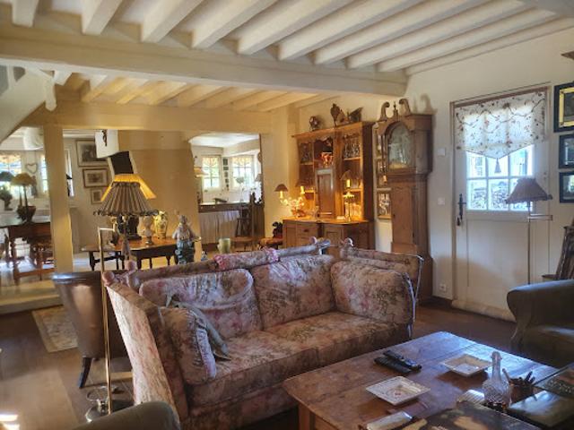 Vente Maison 4 pièces 120 m2 Cormeilles