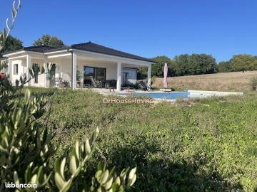 Vente Maison 4 pièces 120 m2 Coulounieix Chamiers