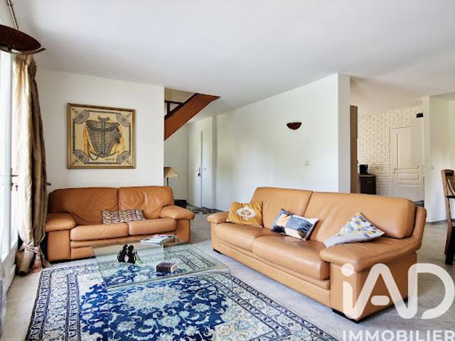 Vente Maison 4 pièces 120 m2 Coupvray