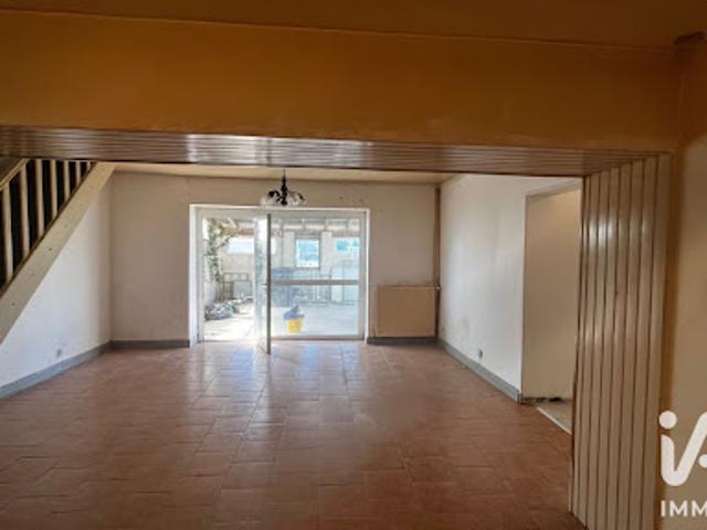 Vente Maison 4 pièces 120 m2 Courcôme