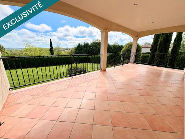 Vente Maison 4 pièces 120 m2 Dunes