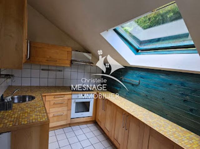 Vente Maison 4 pièces 120 m2 Dinan