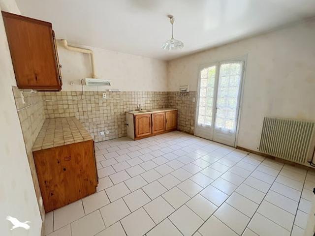 Vente Maison 4 pièces 120 m2 Eymet