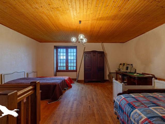 Vente Maison 4 pièces 120 m2 Montbron