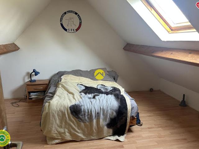 Vente Maison 4 pièces 120 m2 Egriselles le Bocage