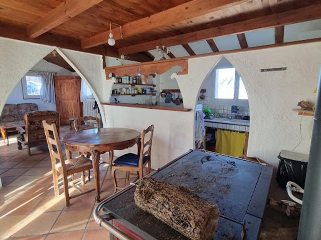 Vente Maison 4 pièces 120 m2 Eourres