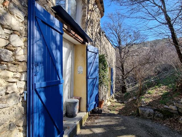 Vente Maison 4 pièces 120 m2 Eourres