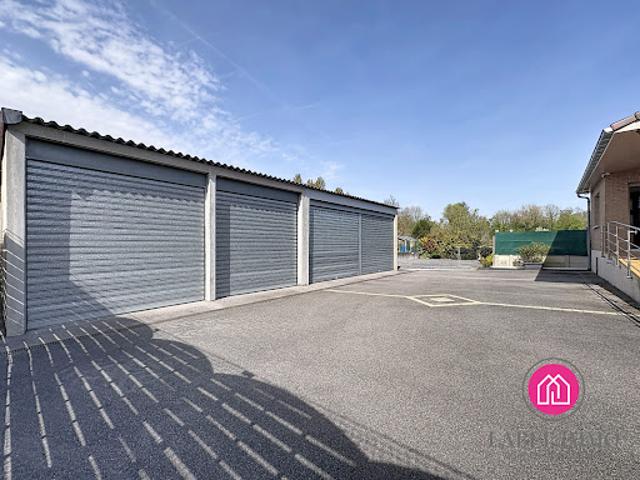 Vente Maison 4 pièces 120 m2 Escautpont