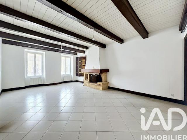 Vente Maison 4 pièces 120 m2 Esnandes