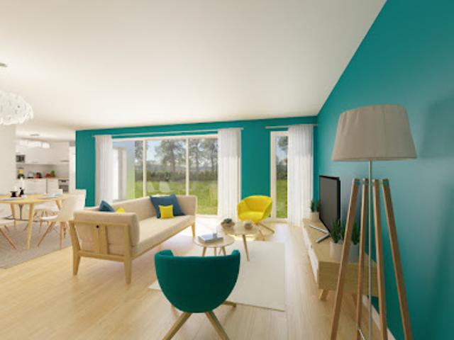 Vente Maison 4 pièces 120 m2 Fenouillet