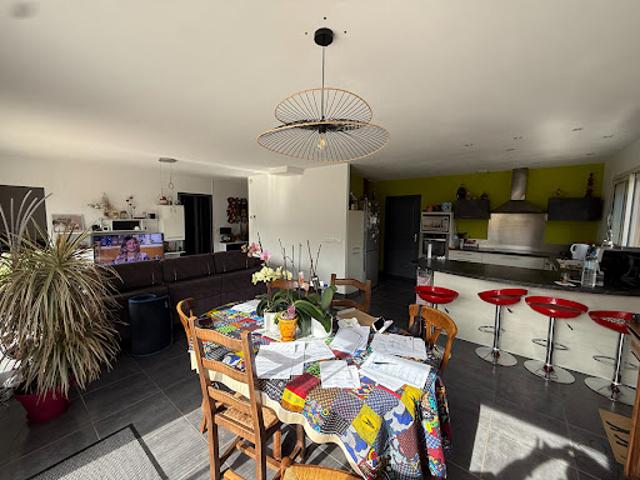 Vente Maison 4 pièces 120 m2 Figeac
