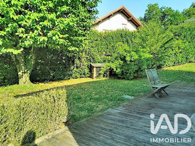 Vente Maison 4 pièces 120 m2 Fillinges