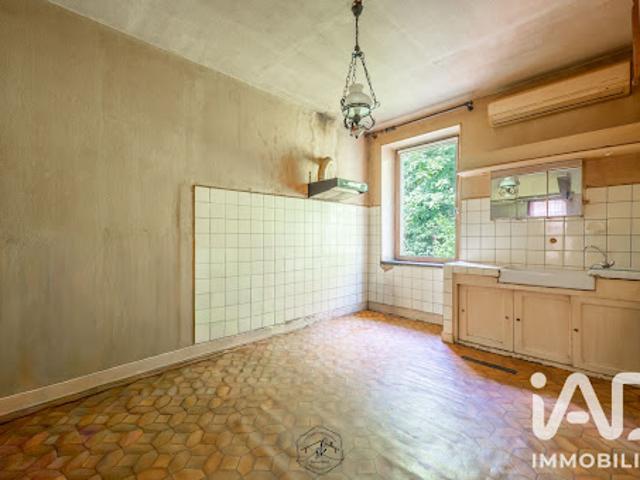 Vente Maison 4 pièces 120 m2 Fontoy