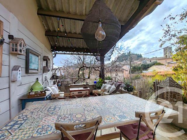 Vente Maison 5 pièces 120 m2 Forcalquier