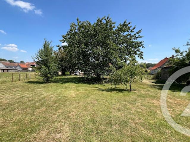 Vente Maison 4 pièces 120 m2 Gueschart
