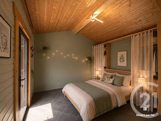 Vente Maison 4 pièces 120 m2 Gaillac Toulza