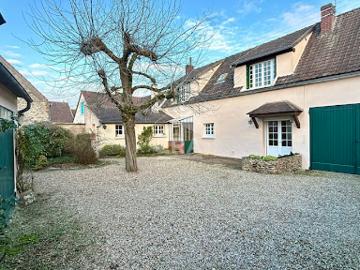 Vente Maison 4 pièces 120 m2 Garancieres