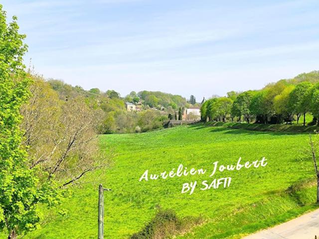 Vente Maison 4 pièces 120 m2 Gargilesse Dampierre