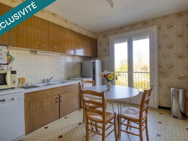 Vente Maison 4 pièces 120 m2 Graulhet