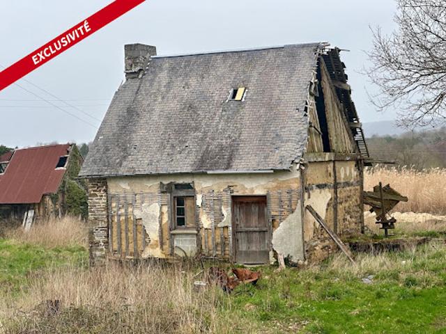 Vente Maison 4 pièces 120 m2 Husson
