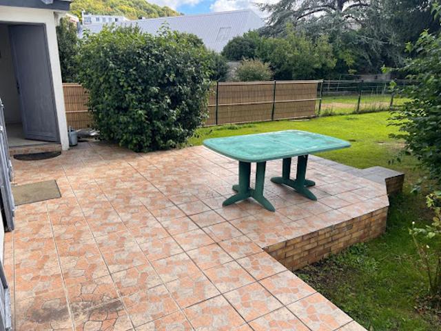 Vente Maison 4 pièces 120 m2 Harfleur