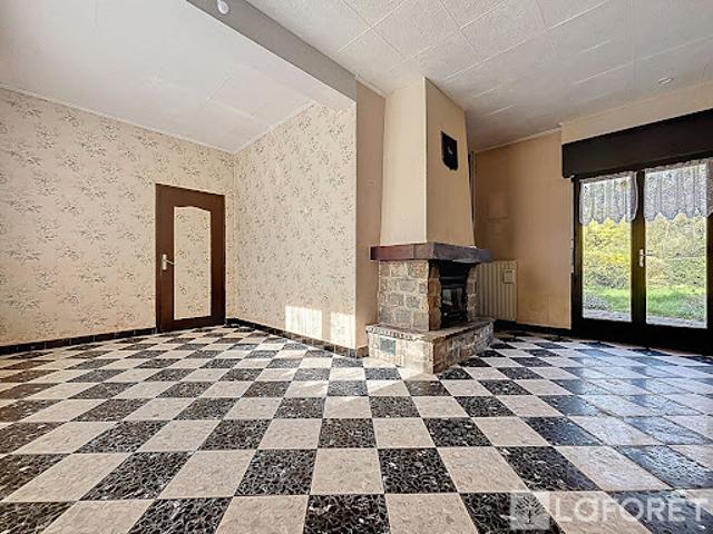 Vente Maison 4 pièces 120 m2 Haverskerque