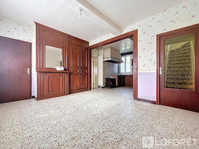Vente Maison 4 pièces 120 m2 Haverskerque