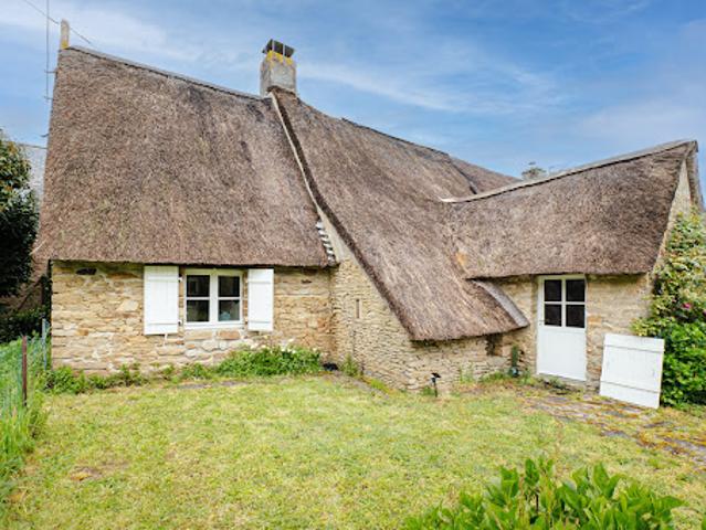 Vente Maison 4 pièces 120 m2 Herbignac