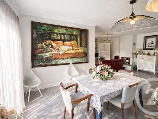 Vente Maison 4 pièces 120 m2 Idron