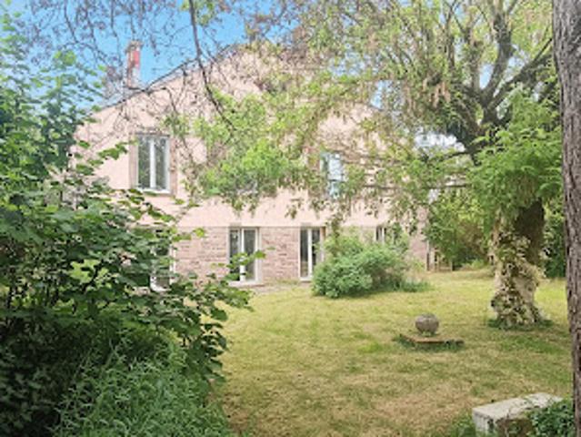 Vente Maison 4 pièces 120 m2 Luxeuil les Bains