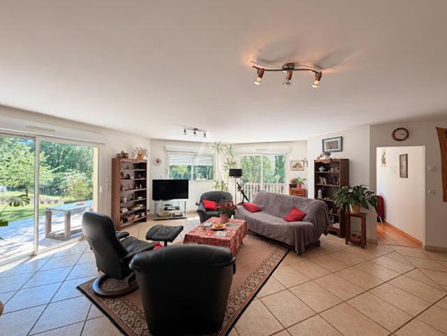 Vente Maison 4 pièces 120 m2 Luzech