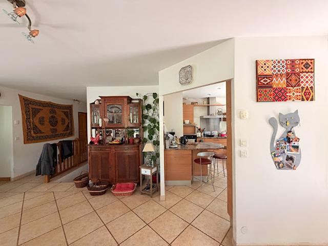Vente Maison 4 pièces 120 m2 Luzech