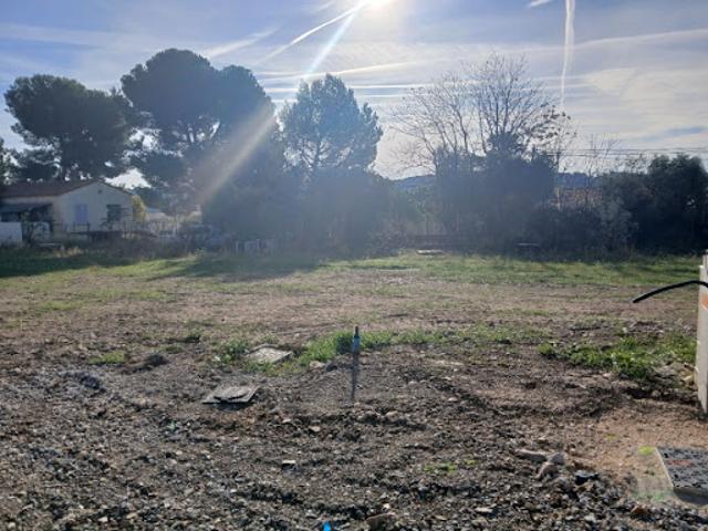 Vente Maison 4 pièces 120 m2 La Fare les Oliviers