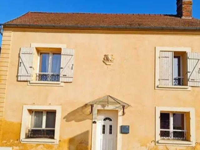 Vente Maison 4 pièces 120 m2 La Ferté sous Jouarre