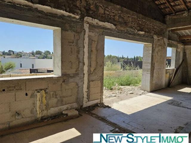 Vente Maison 4 pièces 120 m2 La garde