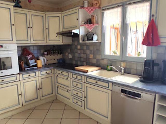 Vente Maison 4 pièces 120 m2 La Palme