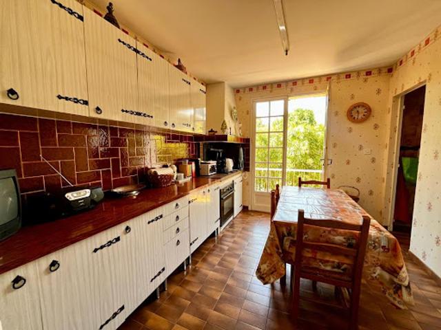Vente Maison 4 pièces 120 m2 La Rochelle